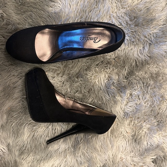 Candies size 8 - Picture 2 of 3